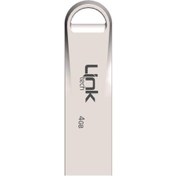 Resim Matrix 4GB USB 2.0 Bellek U604 Flash Bellek Linktech