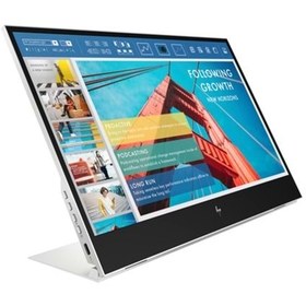 Resim HP E14 G4 14" 5ms Type C IPS (1B065AA) Monitör 