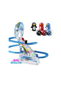 Resim Mey İthalat 777-3 Kut Penguen 