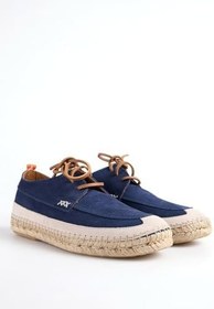 Resim ABARCA Deri Espadril Blucher Ingles Model, BLUCHER INGLES 