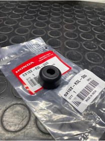 Resim rplate HONDA ACTİVA 125 GİDON TOPUZU - YENİ ACTİVA UYUMLU 