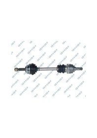 Resim Opel Corsa B On Aks Sol 1993-2000 Gsp 244001 