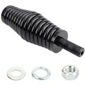 Resim Suntek Led Kamçı Işık Yaylı Metal Işıklı Kamçı Araba 