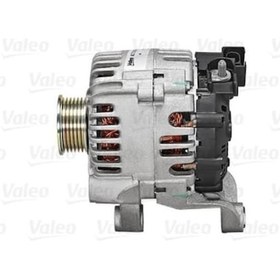 Resim Bmw E87 E90 Şarj Dinamosu 150A 12317799181 