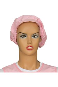 Resim FORMTEKS Siperlikli Bone Pembe 