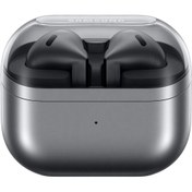 Resim Samsung Galaxy Buds3 Gümüş 