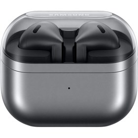 Resim Samsung Galaxy Buds3 Gümüş 