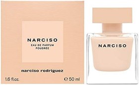 Resim Narciso Rodriguez Narciso Poudree EDP Kadın Parfüm, 50 ml 