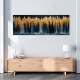 Resim Ağaç Şelalesi - 200x70 