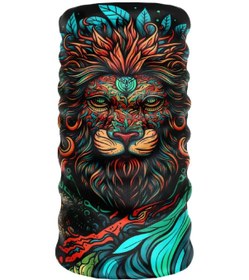 Resim Bebo Store Extreme Spor Motor ve Bisiklet İçin Buff Boyunluk Balaklava - 13022024-8 