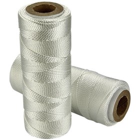 Resim Saatistan Çırpi İpi R-200 126 m, dayanıklı ve yüksek performanslı halat 