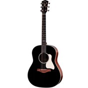 Resim Taylor Gold Label 517e Blacktop Elektro Akustik Gitar 