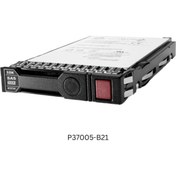 Resim HPE 872477-b21 600gb 10krpm 2.5in Ds Sas-12g Sc Enterprise G9 G10 Hdd 