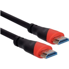 Resim Hytech Hy-Xhdm30 30M Altin Uçlu Hdmi Kablo 24K V1.4 