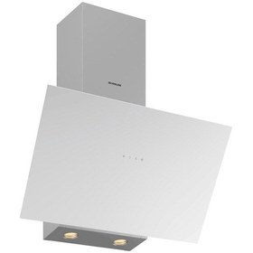 Resim Silverline BO65E1W01 - CS5335W01 - 3481 Flam Beyaz Cam Ankaste Set 