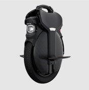 Resim Inmotion V11 Elektrikli Tek Teker Bisiklet Siyah 