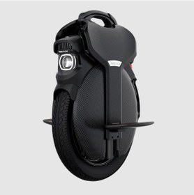 Resim Inmotion V11 Elektrikli Tek Teker Bisiklet Siyah 