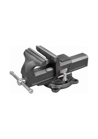 Resim Somafix 200mm Dönerli Mengene 