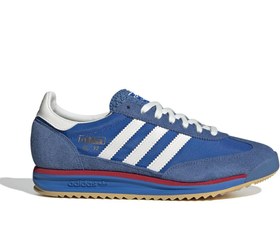 Resim adidas Sl 72 Rs Erkek Günlük Ayakkabı IG2132 Mavi 