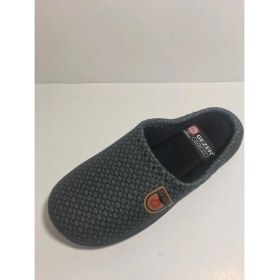 Resim Gezer Erkek Ev Terliği Seferoğulları 