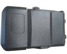 Resim FORD FOCUS- SD/HB- 05/07; AKÜ YUVA PLASTİĞİ KAPAĞI (BFN) 3M51-10A659-AJ 
