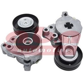 Resim Aba 25500374 - Alternatör Gergi Rulmanı V Kayış Gergi Kütüğü Gol 