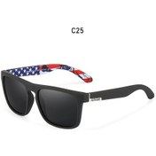 Resim Kdeam Polarize Güneş Gözlüğü Gece Görüşü/fotokromik Sürüş Uv400 Kd156 Cedumanlı Gri51 Gri 