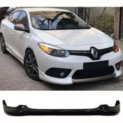 Resim HasAkman Renault Fluence Trend Ön Ek 2012 - 2016 Abs Plastik 