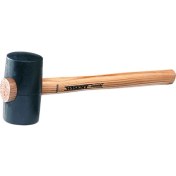 Resim Wisent Lastik Çekiç 74 mm 