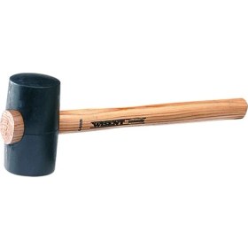 Resim Wisent Lastik Çekiç 74 mm 