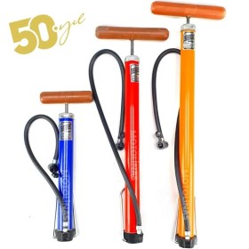 Resim Havasan Büyük Boy Pompa El Yapımı Ömürlük Güçlü Sağlam Dayanıklı 