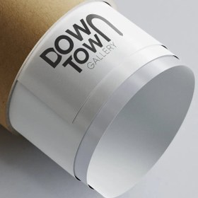 Resim Bonjour Coffee İllüstrasyon Posteri / Moka Pot - 35x50 
