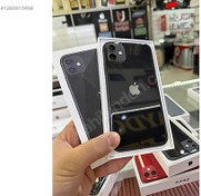 Resim Apple iPhone 11 İkinci El TR | 64 GB | Siyah İkinci El AYDOĞDU İLETİŞİMDEN İPHONE 11 64 GB