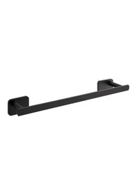 Resim VitrA A4413136 Base 600 Lineer Havluluk Mat Siyah 