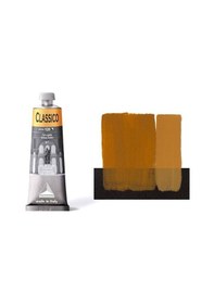 Resim Maimeri Classico 60Ml Yağlı Boya 131 Yellow Ochre 