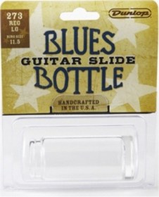 Resim Jim Dunlop 273Sı Blues Bottle Medium Slide 