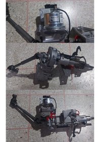 Resim Direksiyon Kolonu 488107240r 488104075r Clıo Iv Kadjar 1.2 16v 488104075r 488103594r 