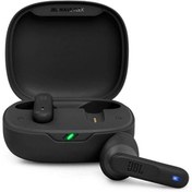 Resim JBL Wave Flex Kablosuz Kulak İçi Kulaklık Mavi 