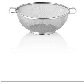 Resim Paslanmaz Süzgeç 26 Cm Royaleks-spt26 