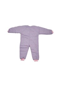 Resim Özlem Bebe 7-12 Yaş Arası Ara Dolgu Uyku Tulumu (295086657) 
