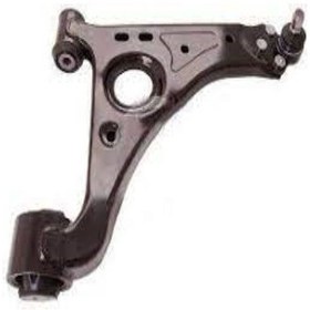 Resim Salıncak Sol Opel Mokka 13- / Mokka-x 17- Uyumlu 