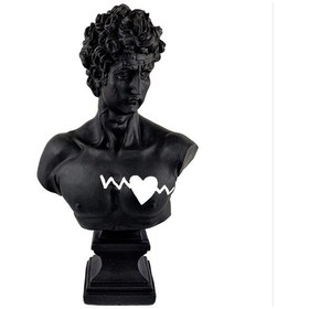 Resim BY ARİ DAVUT HEYKEL BİBLO HK103-26 