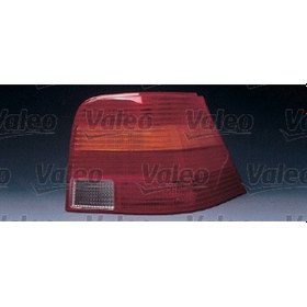Resim Valeo Stop Lambası Sag Golf 4 1998-06 