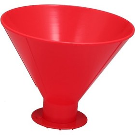 Resim Moveevo Koni Şekilli Otomobil Cam Kar Ve Buz Temizleyici, Mini Çivi Ucu İle Buz Kırıcı, Kaymaz Tutuş, Plastiği Kaliteli Malzeme 