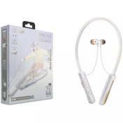 Resim Subzero EP124 Boyun Askılı Bluetooth Kulaklık | 250 Saat Bekleme Süresi & Uzun Pil Ömrü 