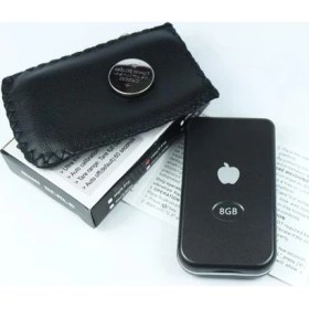 Resim MCM Group Diamond Dijital Göstergeli Mini Elma Hassas Cep Terazisi Mp-3 (200 Gr-0.01) ( Lisinya ) 