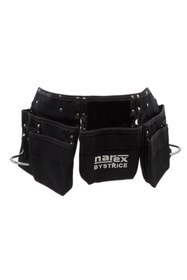 Resim NAREX 874300 Polyester Bel Çantası Alet Kemeri 