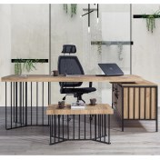 Resim Eymense Ayasofya Ofis Masası 