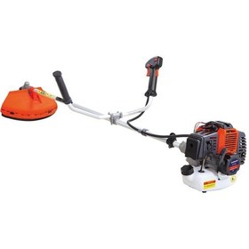 Resim Guardino GT52 1.9 HP Düz Şaftlı Benzinli Motorlu Yan Tırpan 