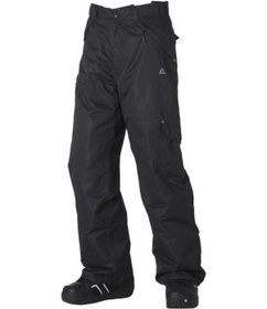 Resim Dare 2B Get Loose Ski Erkek Kayak Pantolonu-Siyah 